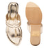Aaliaa Kolhapuri Heels